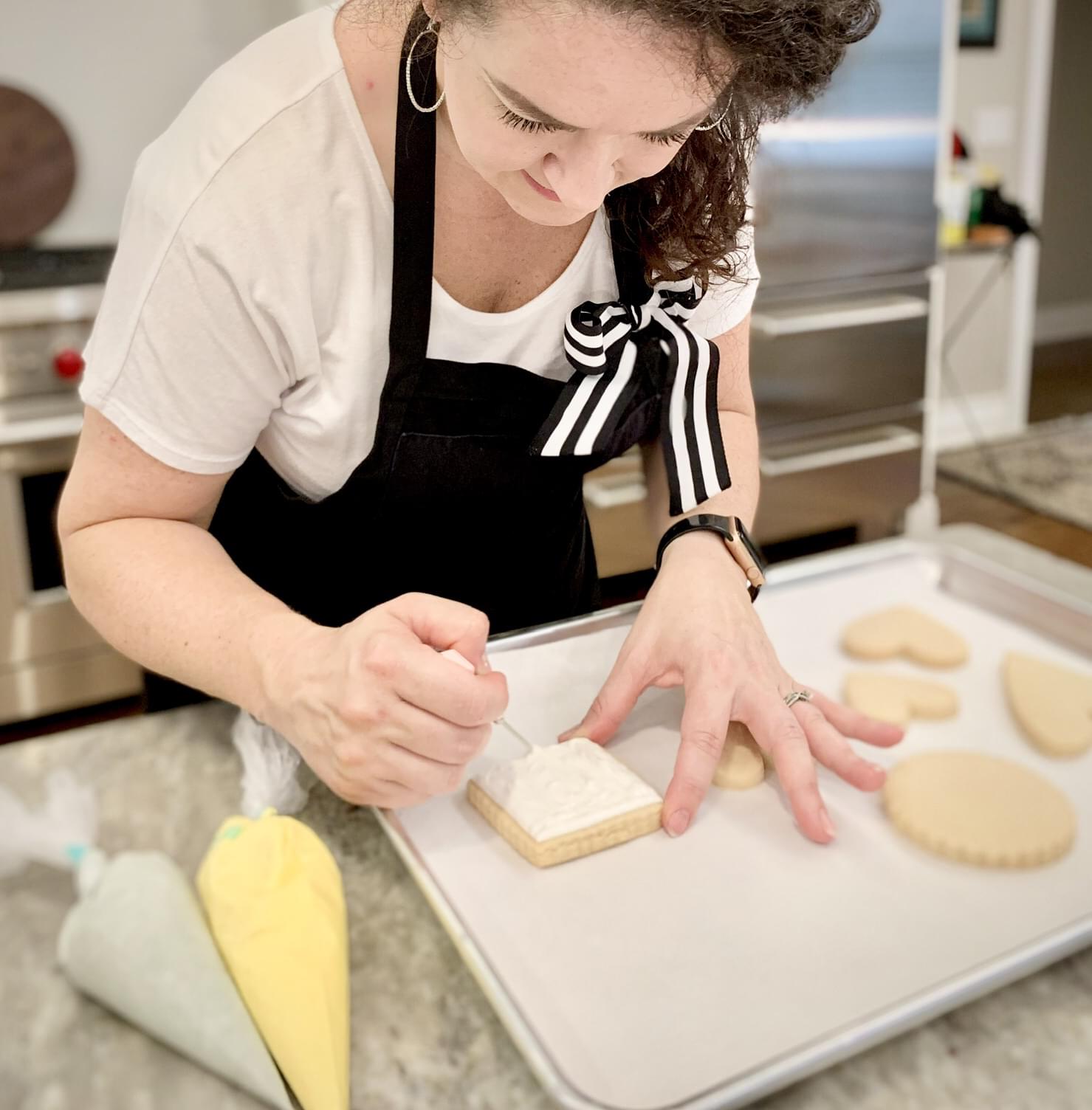 How To Run A Profitable Cookie Business